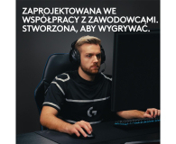 Logitech G PRO X Superlight 2 czarny - 1172768 - zdjęcie 7